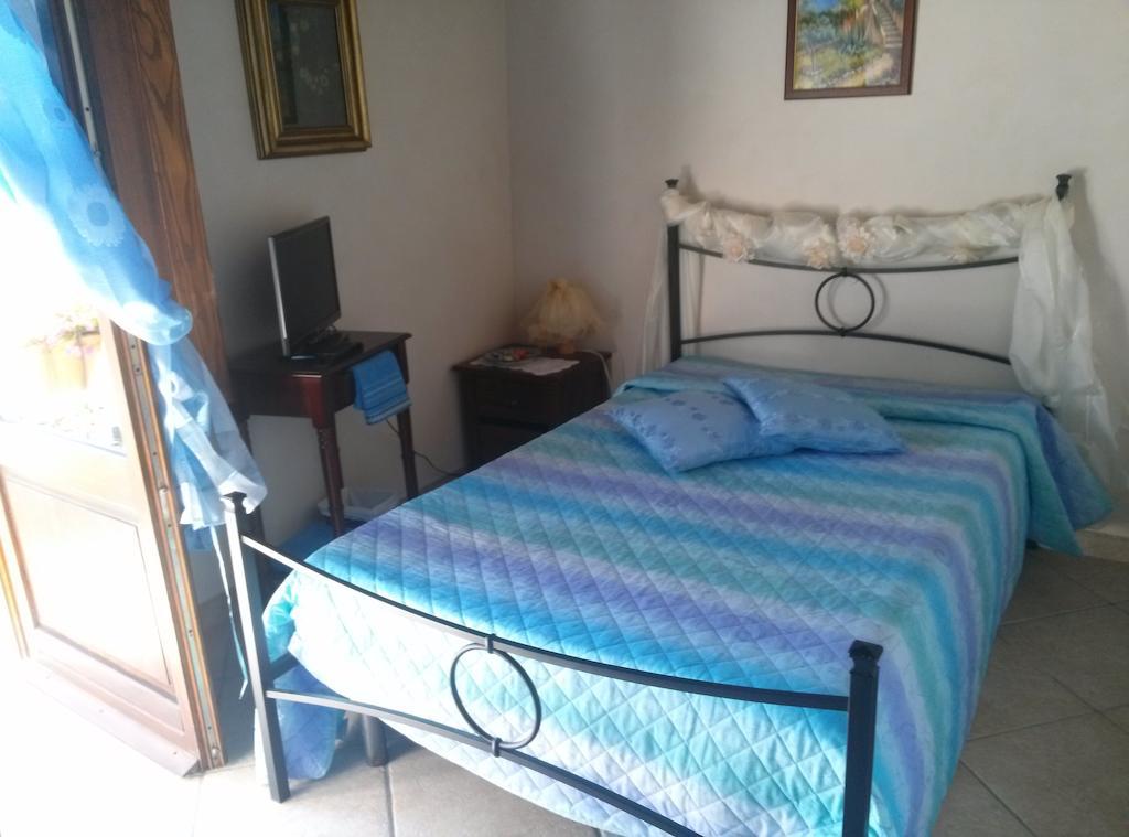 B&B La Casetta Sul Lago Colle di Tora Zewnętrze zdjęcie