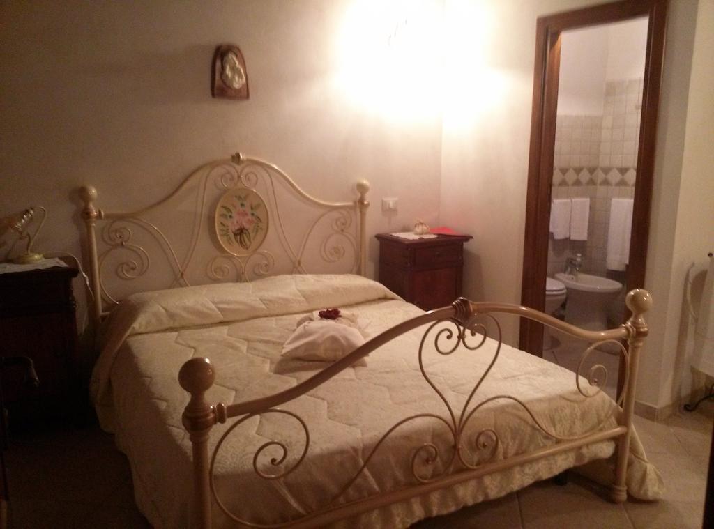 B&B La Casetta Sul Lago Colle di Tora Zewnętrze zdjęcie