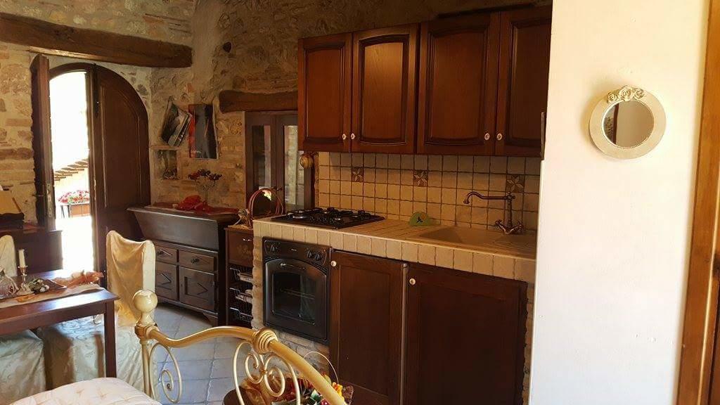 B&B La Casetta Sul Lago Colle di Tora Zewnętrze zdjęcie